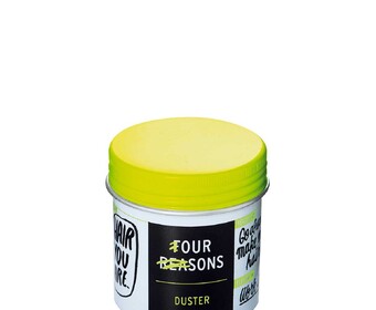 Duster/Hajtőemelő por 10g Duster/Hajtőemelő por 10g